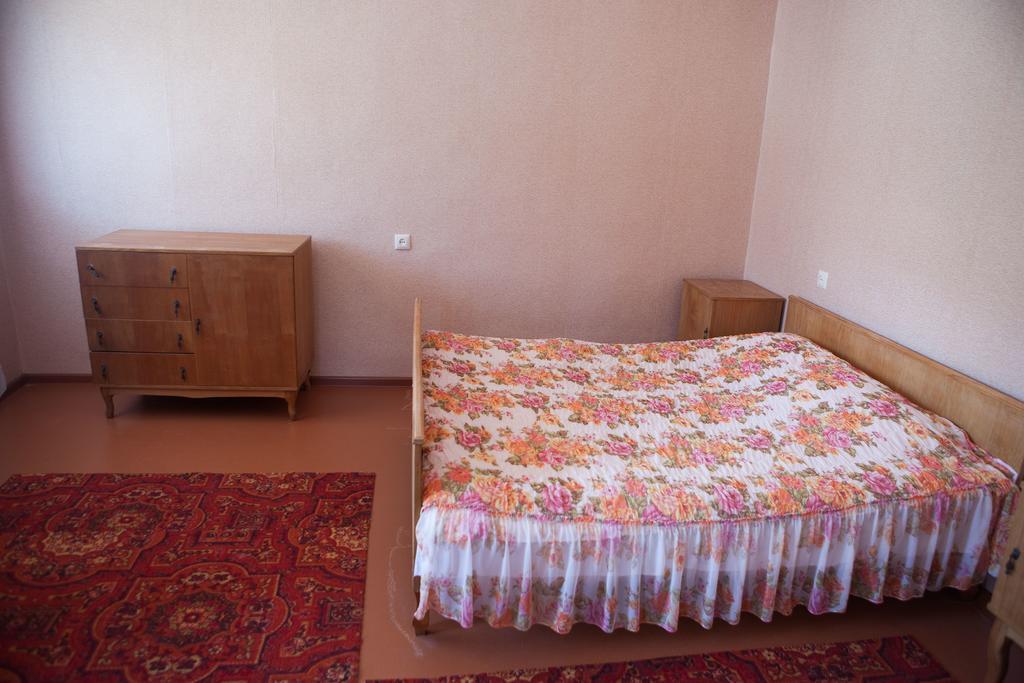 Guest House Salome Borjomi Exterior foto